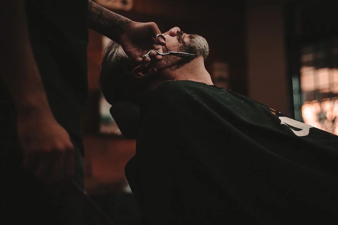 男士造型必备 - 雷速
